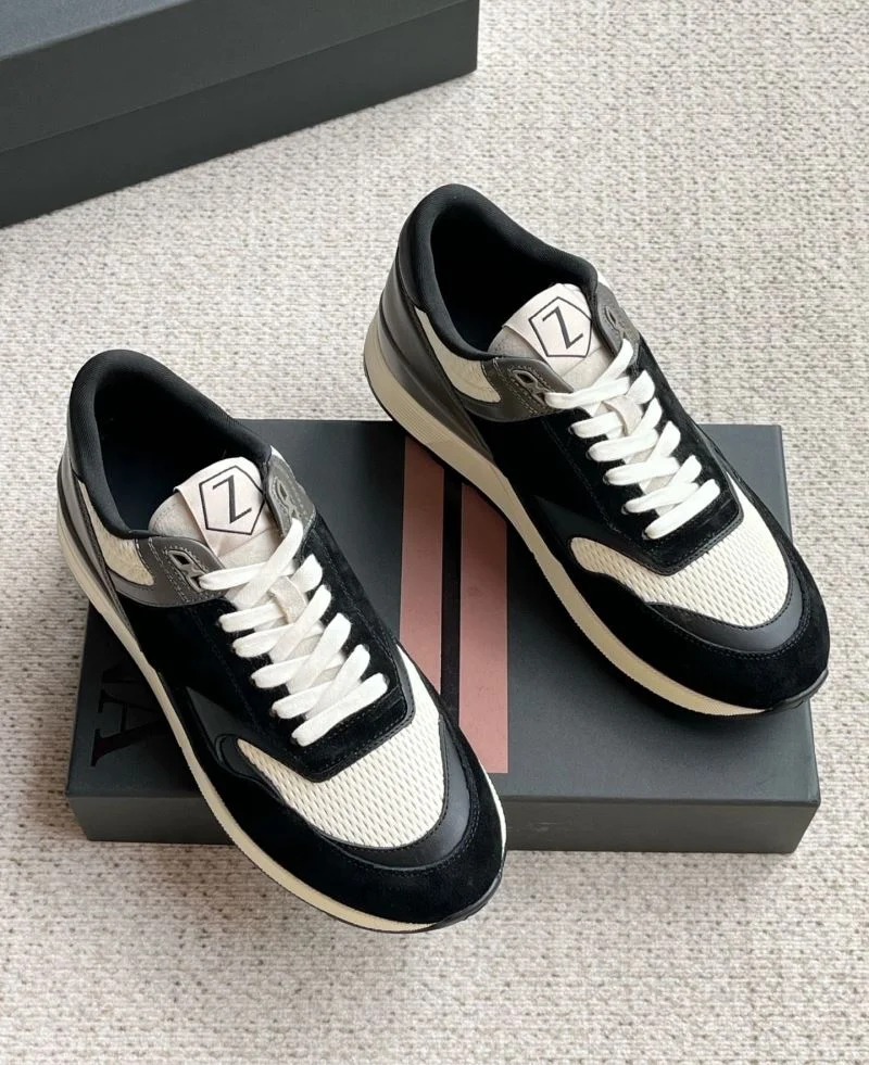 Ermenegildo Zegna Shoes Supportive 14447