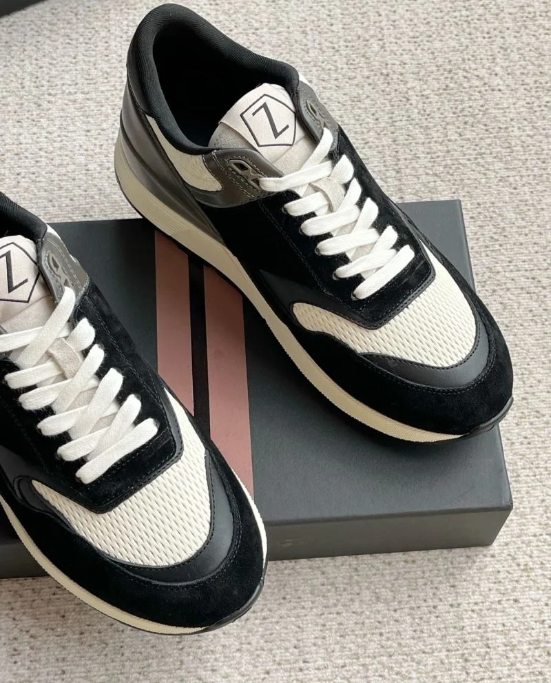 Ermenegildo Zegna Shoes Supportive 14447