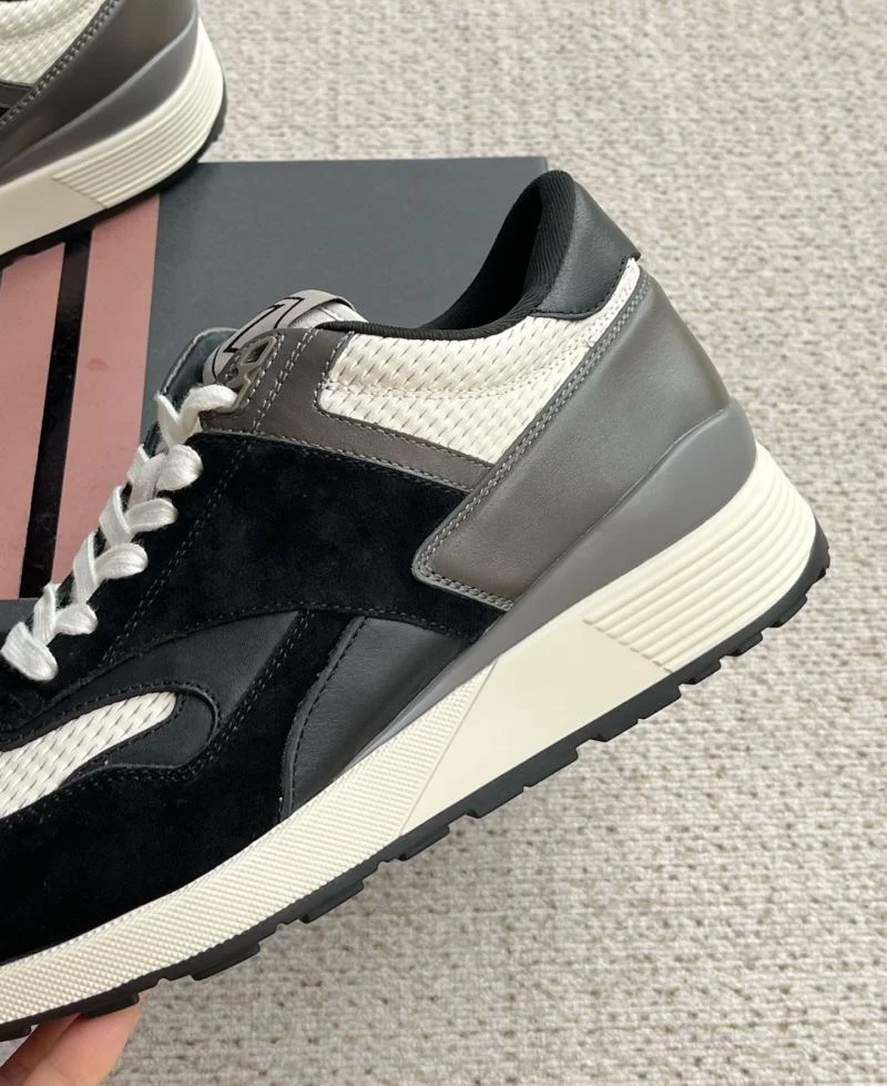 Ermenegildo Zegna Shoes Supportive 14447