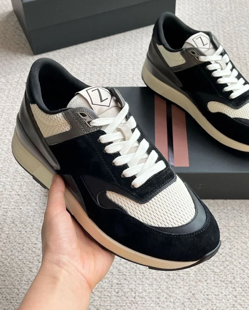 Ermenegildo Zegna Shoes Supportive 14447