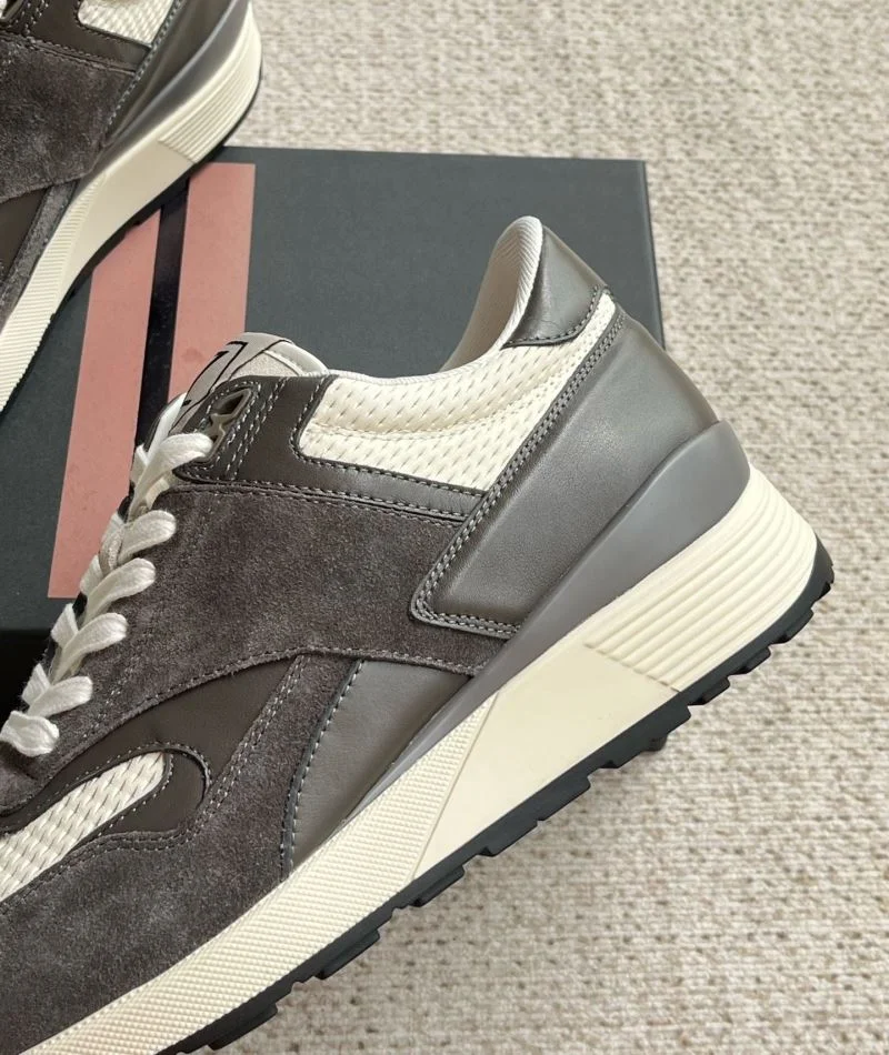Ermenegildo Zegna Shoes Minimalist 14445