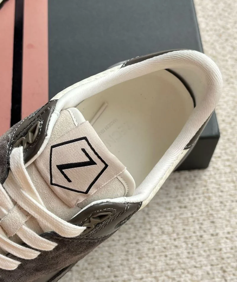 Ermenegildo Zegna Shoes Minimalist 14445