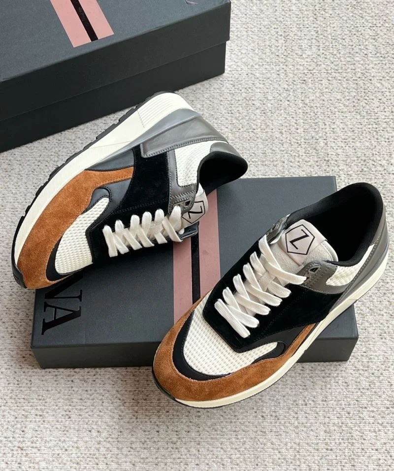 Affordable Ermenegildo Zegna Shoes 14440
