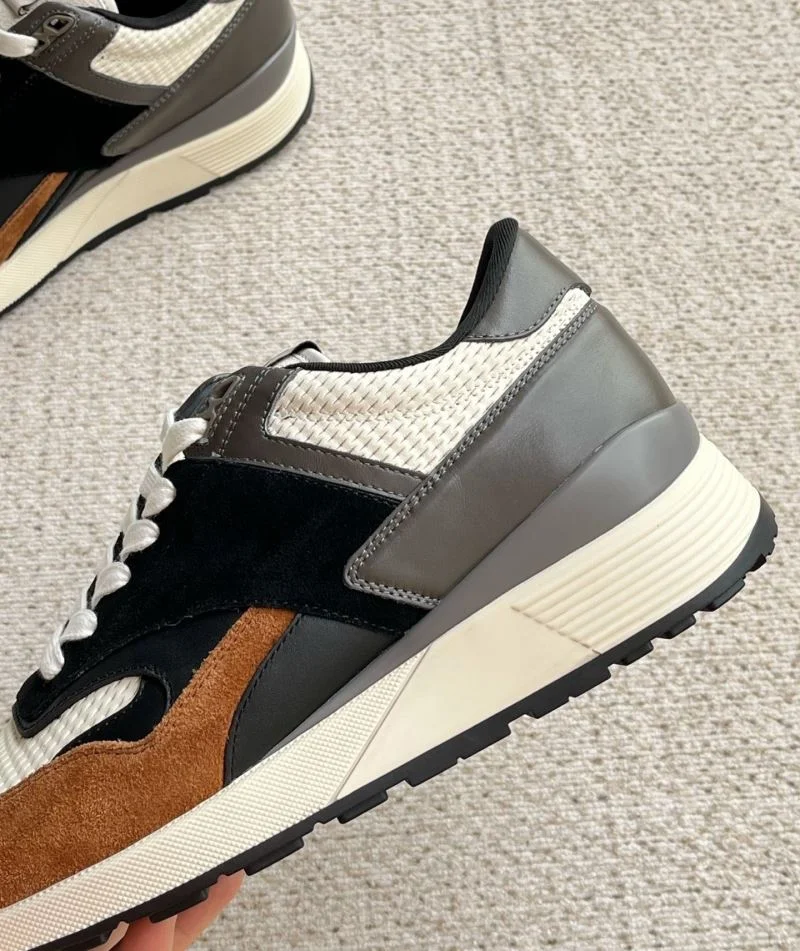 Affordable Ermenegildo Zegna Shoes 14440