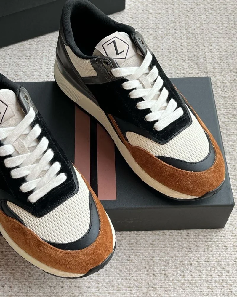 Affordable Ermenegildo Zegna Shoes 14440