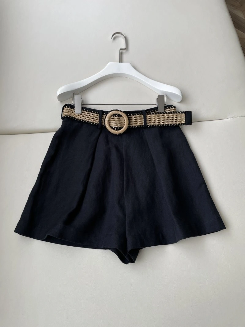 UrbanStyle Ermenegildo Zegna Short Pants 156965