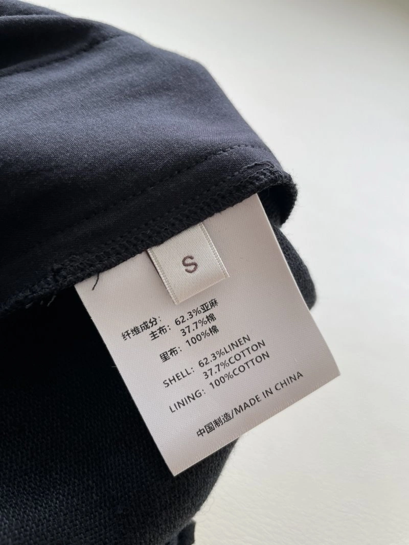 UrbanStyle Ermenegildo Zegna Short Pants 156965