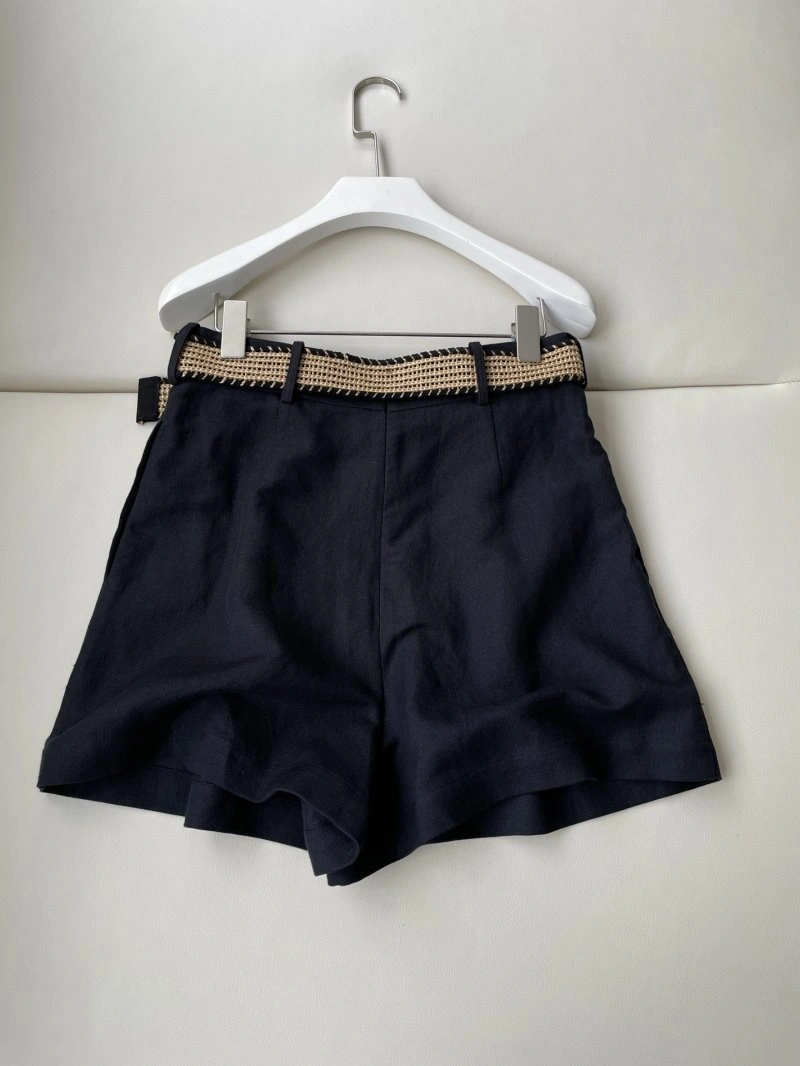 UrbanStyle Ermenegildo Zegna Short Pants 156965