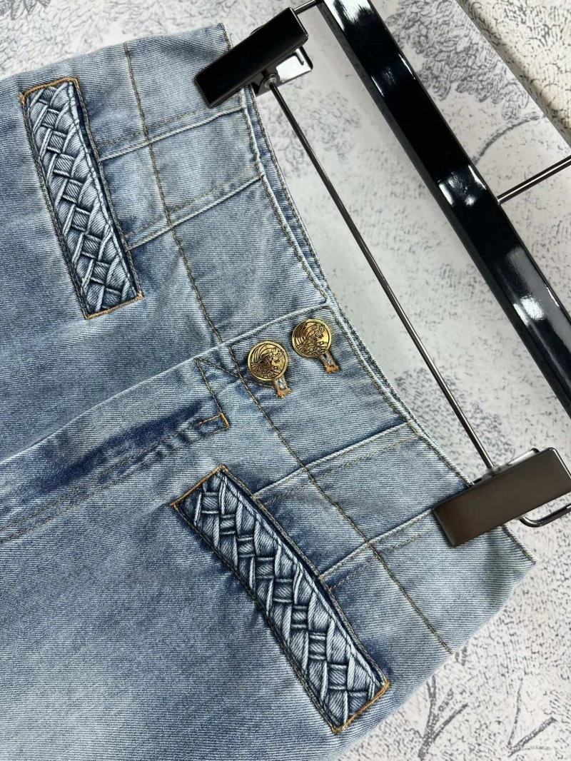 Ermenegildo Zegna Short Pants Thermal 149925