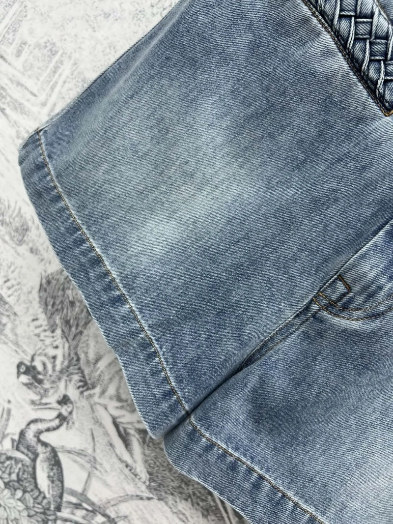 Ermenegildo Zegna Short Pants Thermal 149925