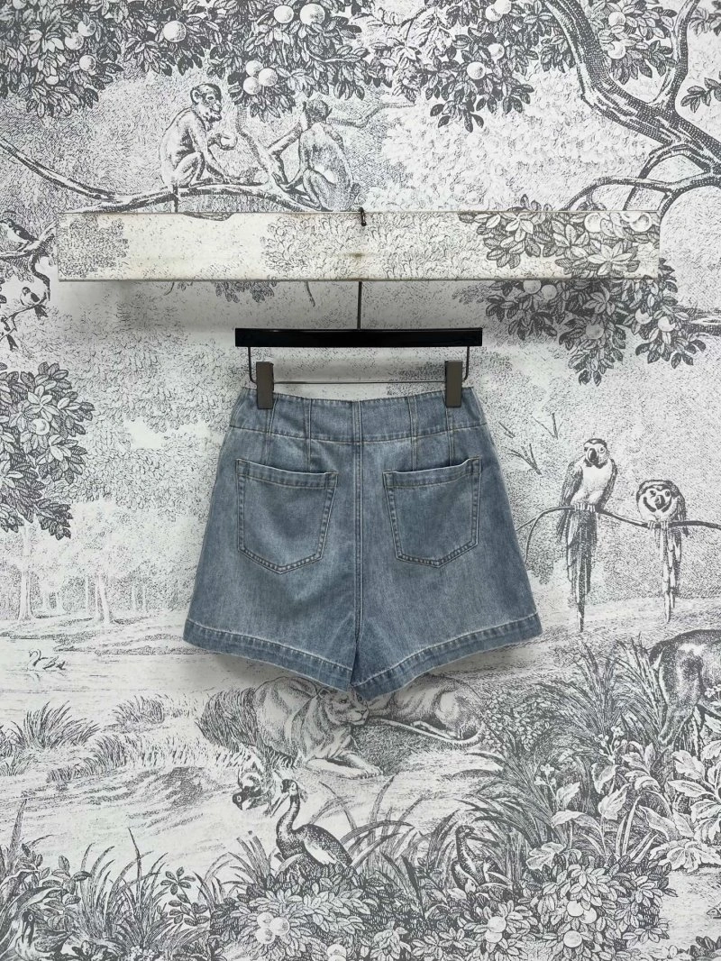 Ermenegildo Zegna Short Pants Thermal 149925