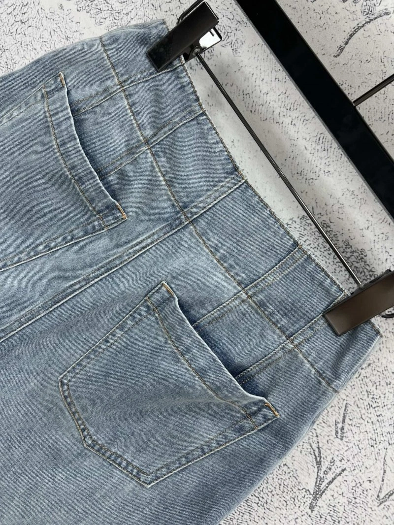 Ermenegildo Zegna Short Pants Thermal 149925
