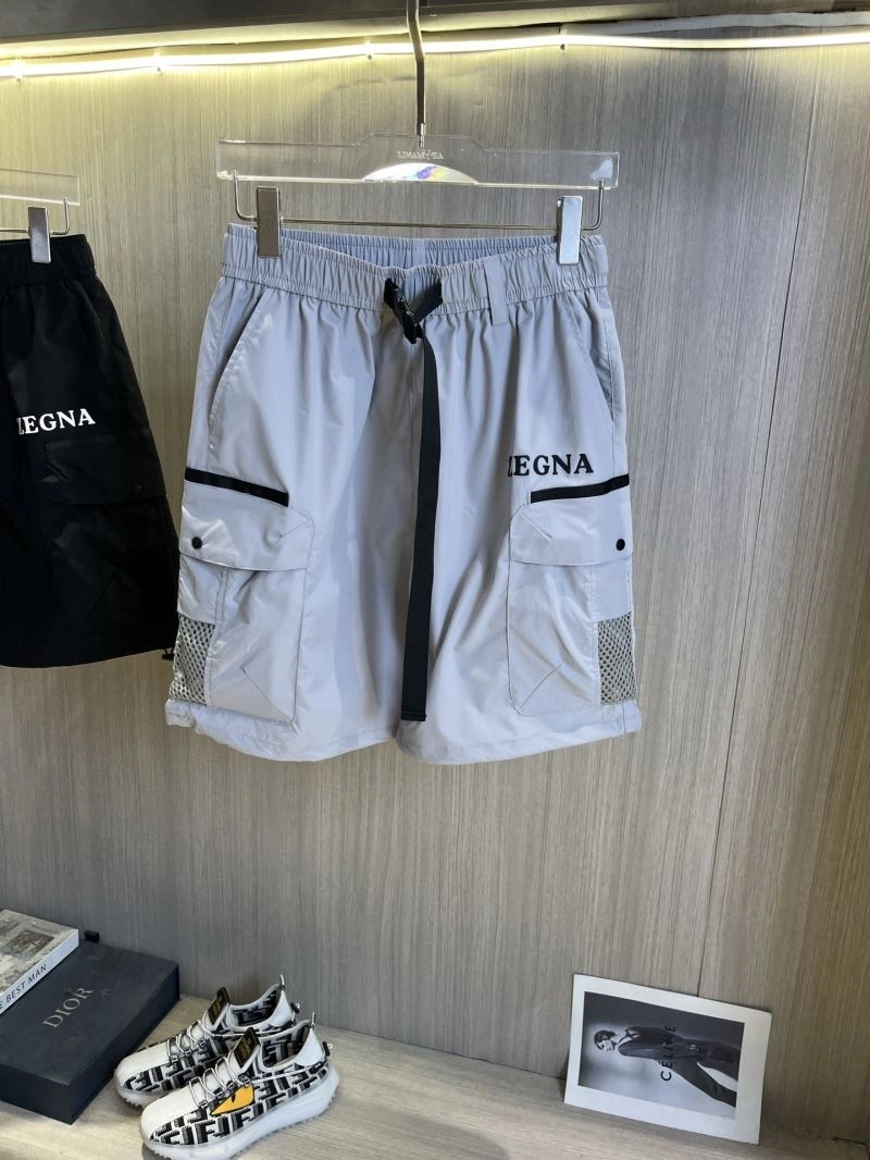 Ermenegildo Zegna Short Pants Refined 158540