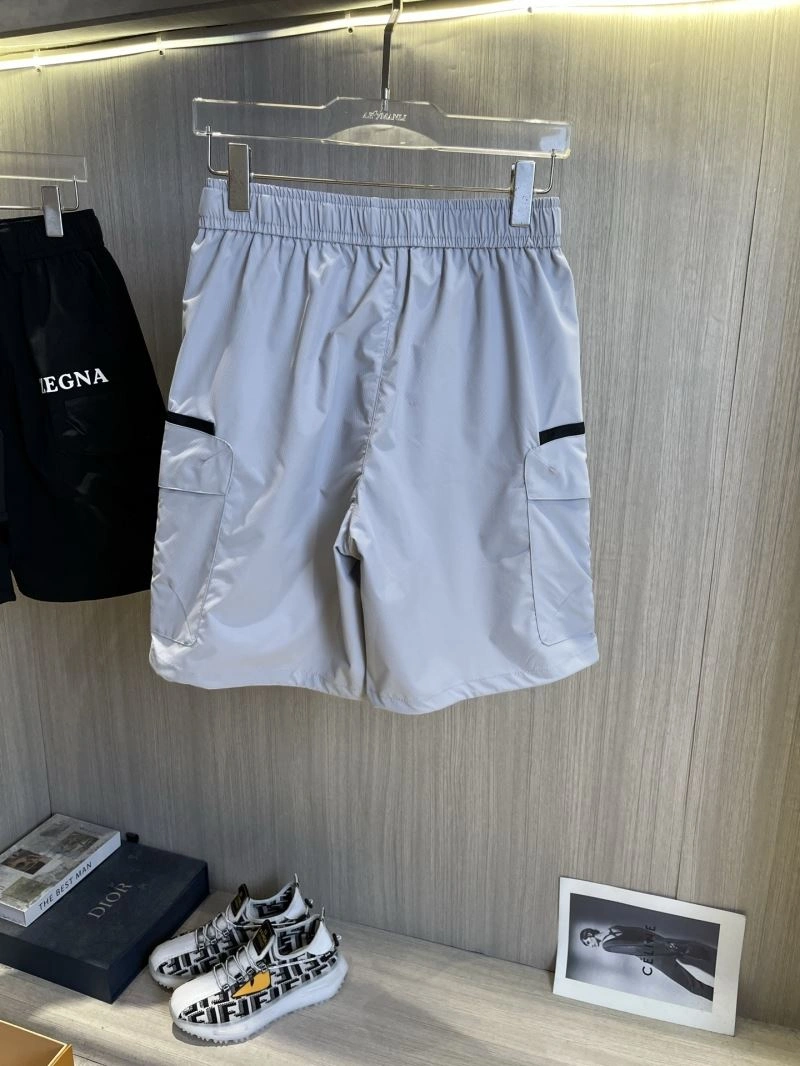 Ermenegildo Zegna Short Pants Refined 158540