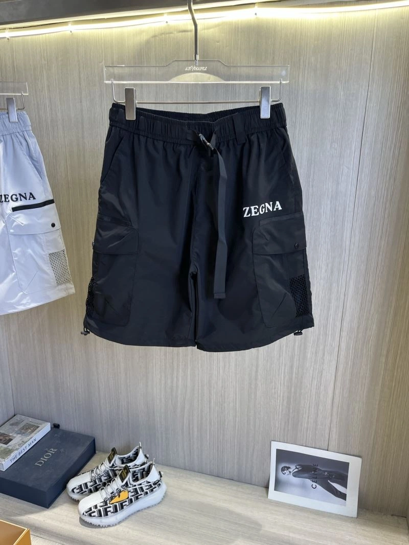 Ermenegildo Zegna Short Pants Refined 158540