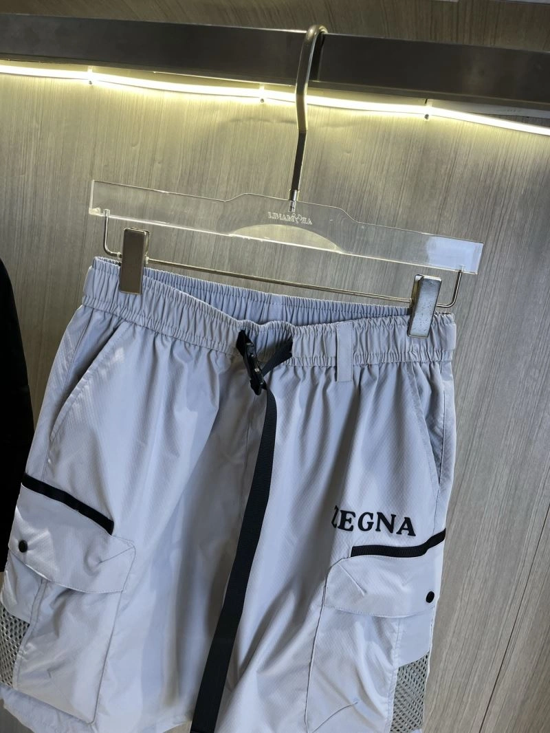 Ermenegildo Zegna Short Pants Refined 158540
