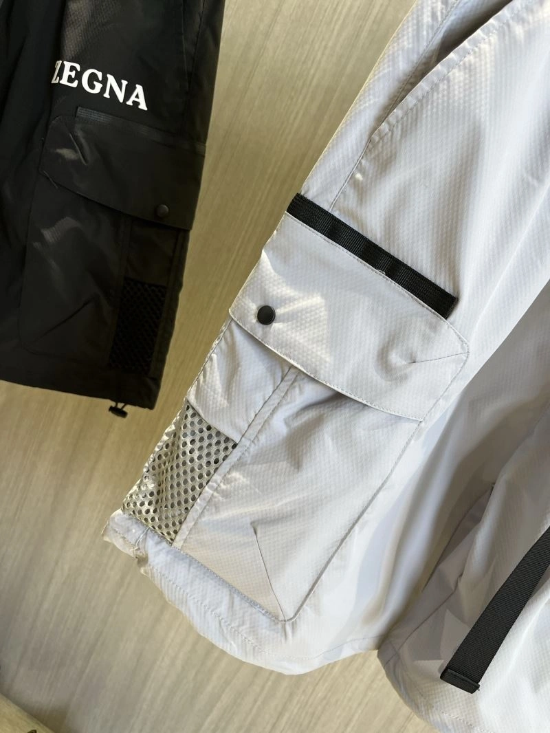 Ermenegildo Zegna Short Pants Refined 158540