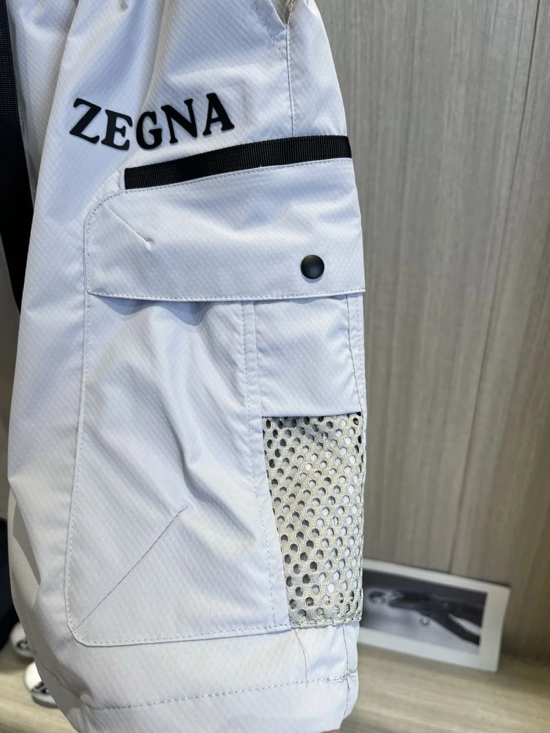 Ermenegildo Zegna Short Pants Refined 158540