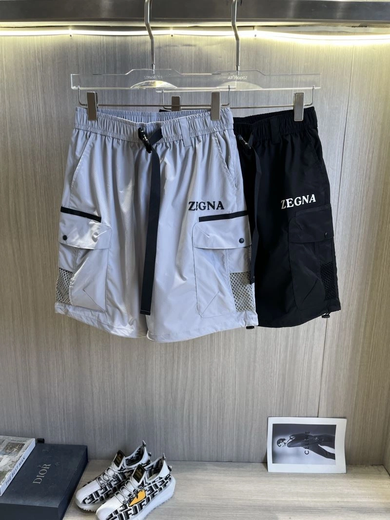 Ermenegildo Zegna Short Pants Refined 158540