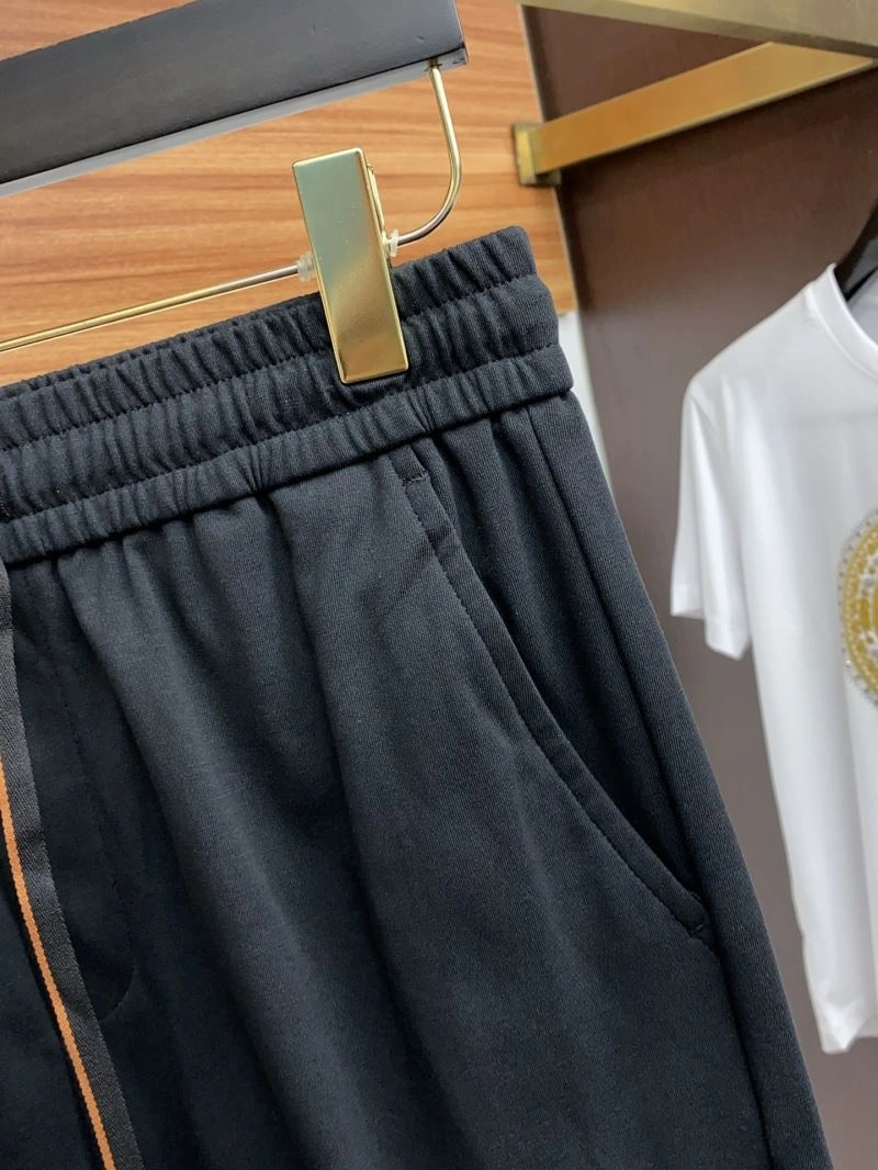 FlexibleFit Ermenegildo Zegna Short Pants 158542