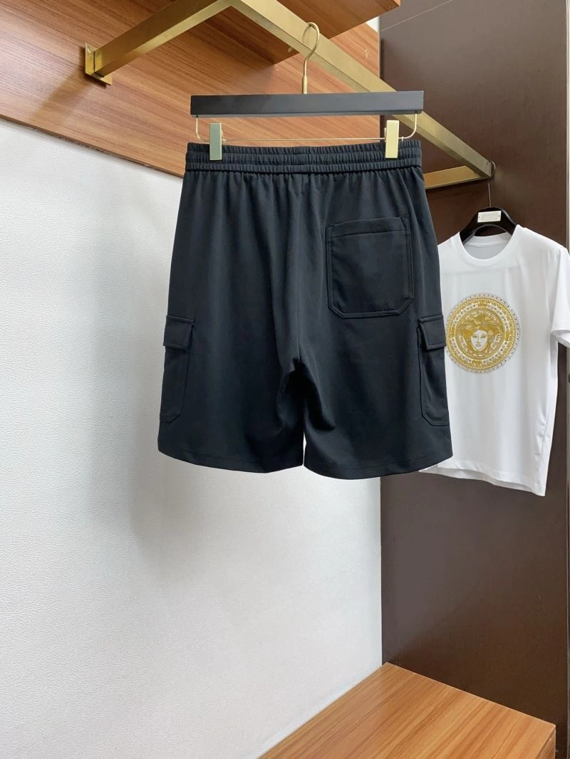 FlexibleFit Ermenegildo Zegna Short Pants 158542