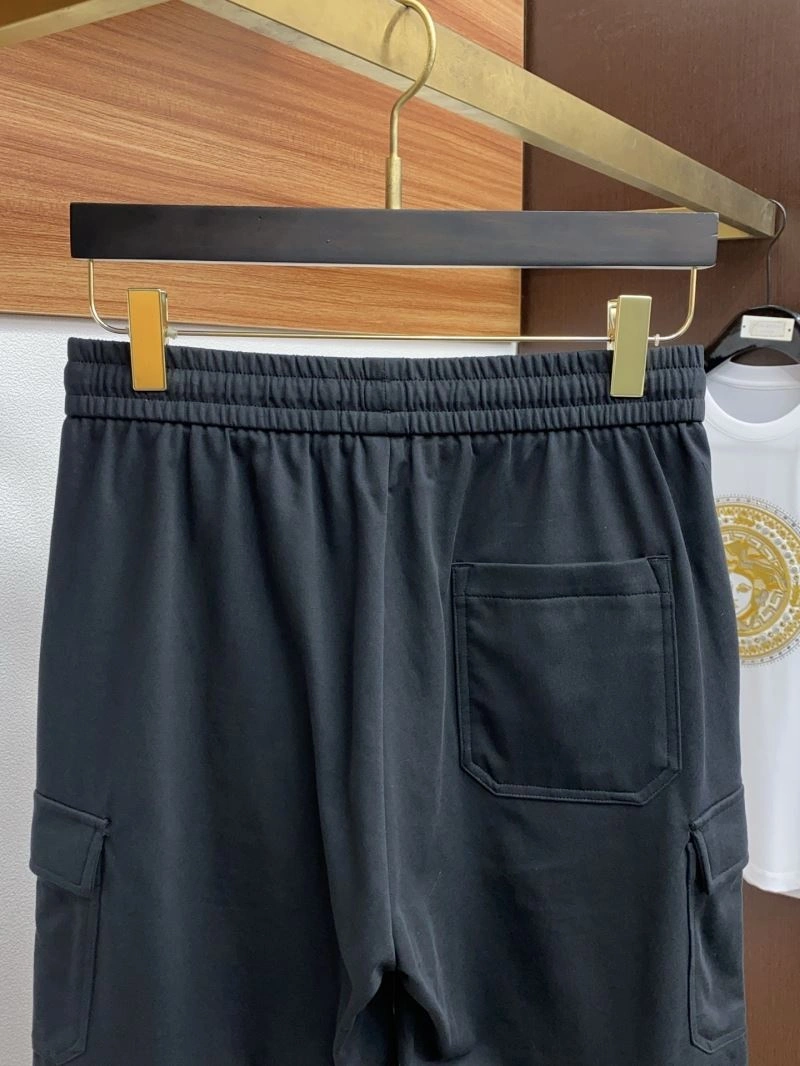 FlexibleFit Ermenegildo Zegna Short Pants 158542