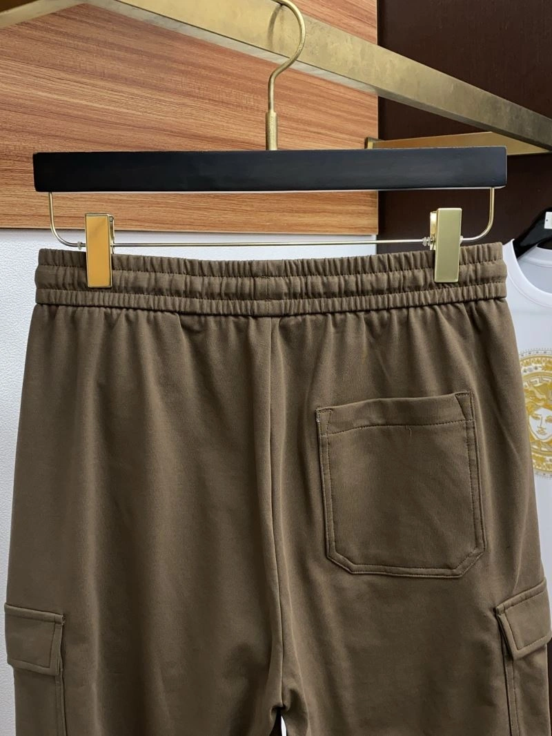 Ermenegildo Zegna Short Pants Comfortable 158541