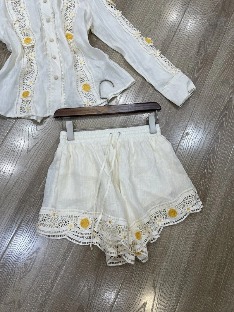 Ermenegildo Zegna Short Suits Flexible 151800