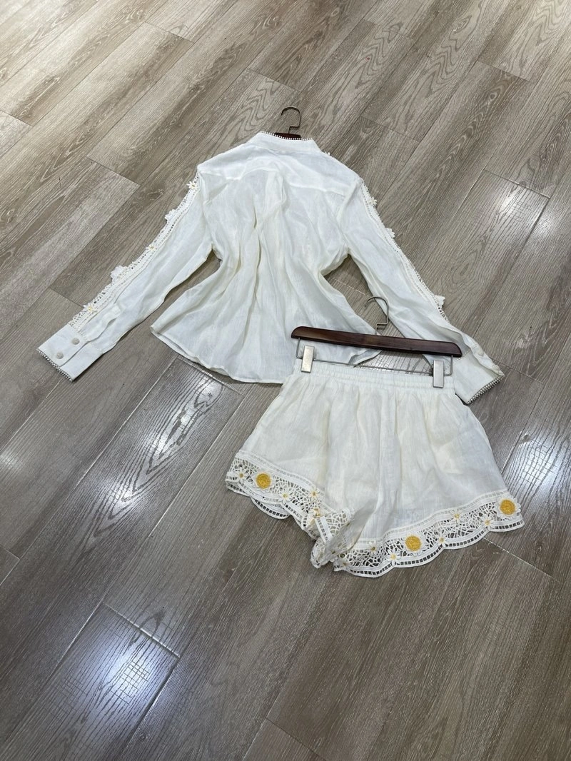 Ermenegildo Zegna Short Suits Flexible 151800