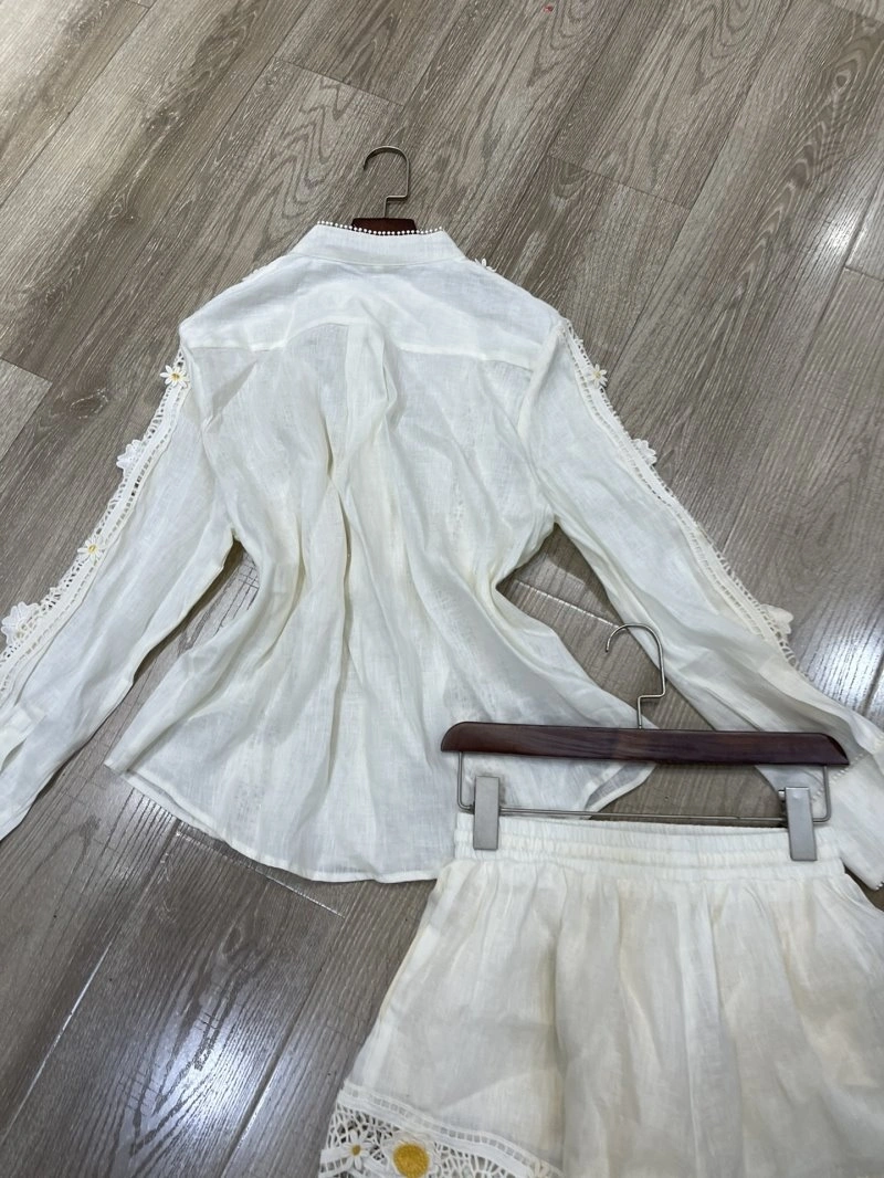 Ermenegildo Zegna Short Suits Flexible 151800