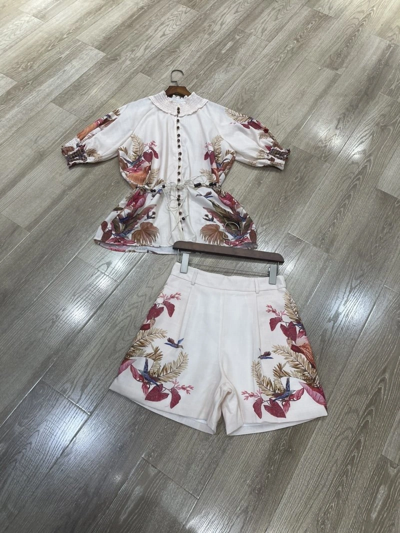 Ermenegildo Zegna Short Suits Comfortable 151794