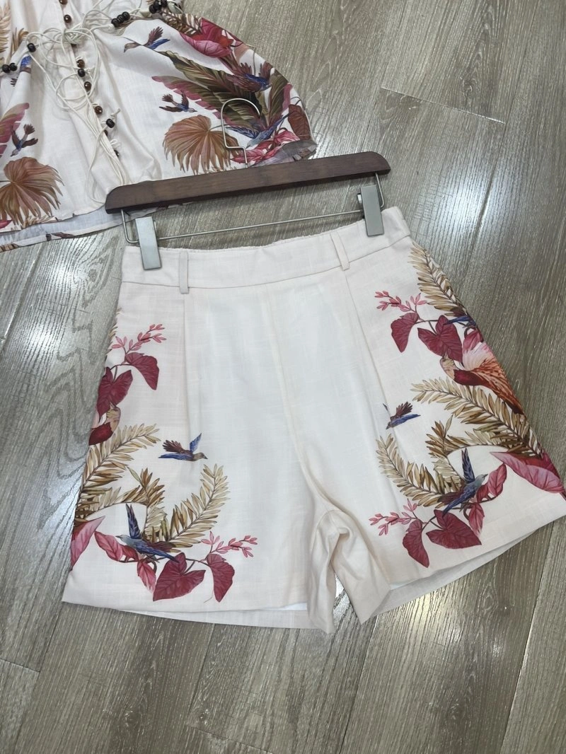 Ermenegildo Zegna Short Suits Comfortable 151794