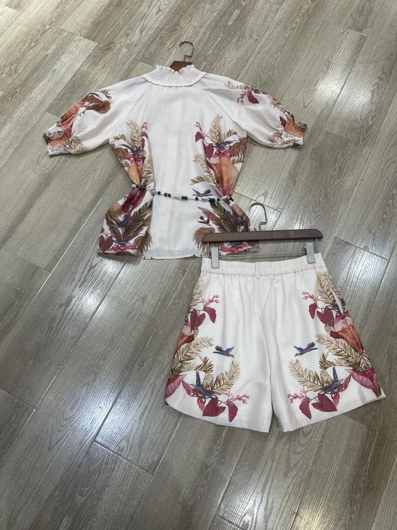 Ermenegildo Zegna Short Suits Comfortable 151794