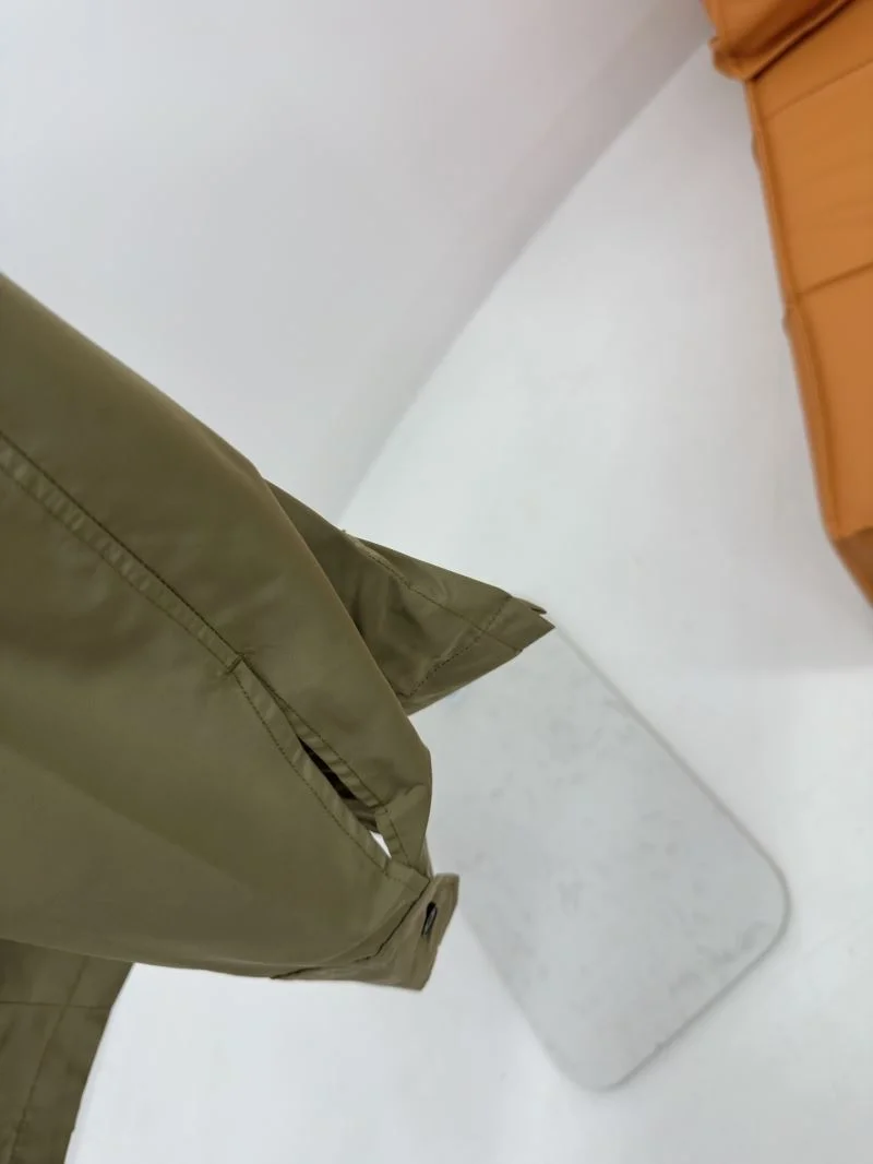 Popular Ermenegildo Zegna Sunscreen Jacket 164184