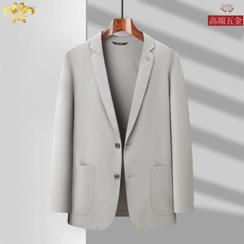 SportInspired Ermenegildo Zegna Sunscreen Jacket 162917