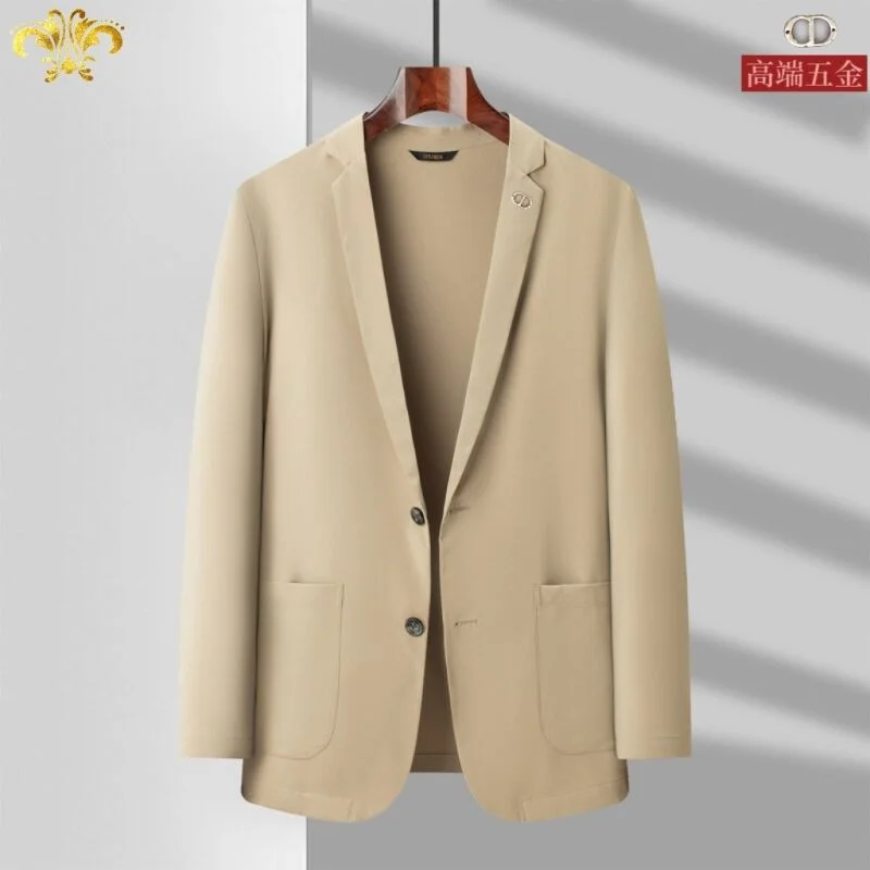 SportInspired Ermenegildo Zegna Sunscreen Jacket 162917