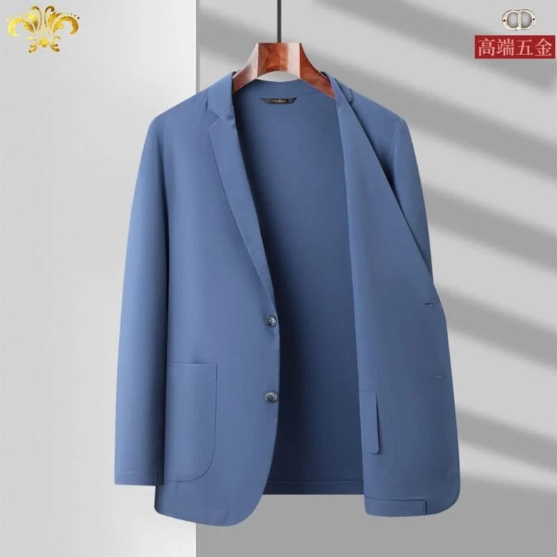 SportInspired Ermenegildo Zegna Sunscreen Jacket 162917