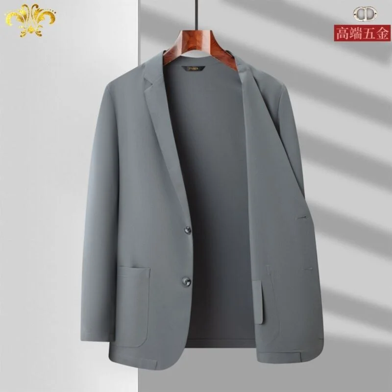 SportInspired Ermenegildo Zegna Sunscreen Jacket 162917