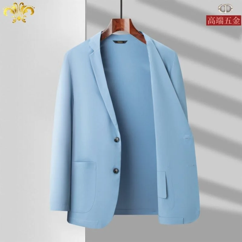 SportInspired Ermenegildo Zegna Sunscreen Jacket 162917