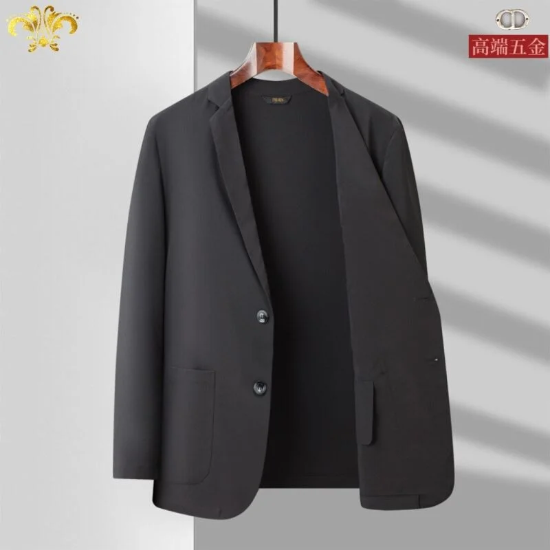SportInspired Ermenegildo Zegna Sunscreen Jacket 162917