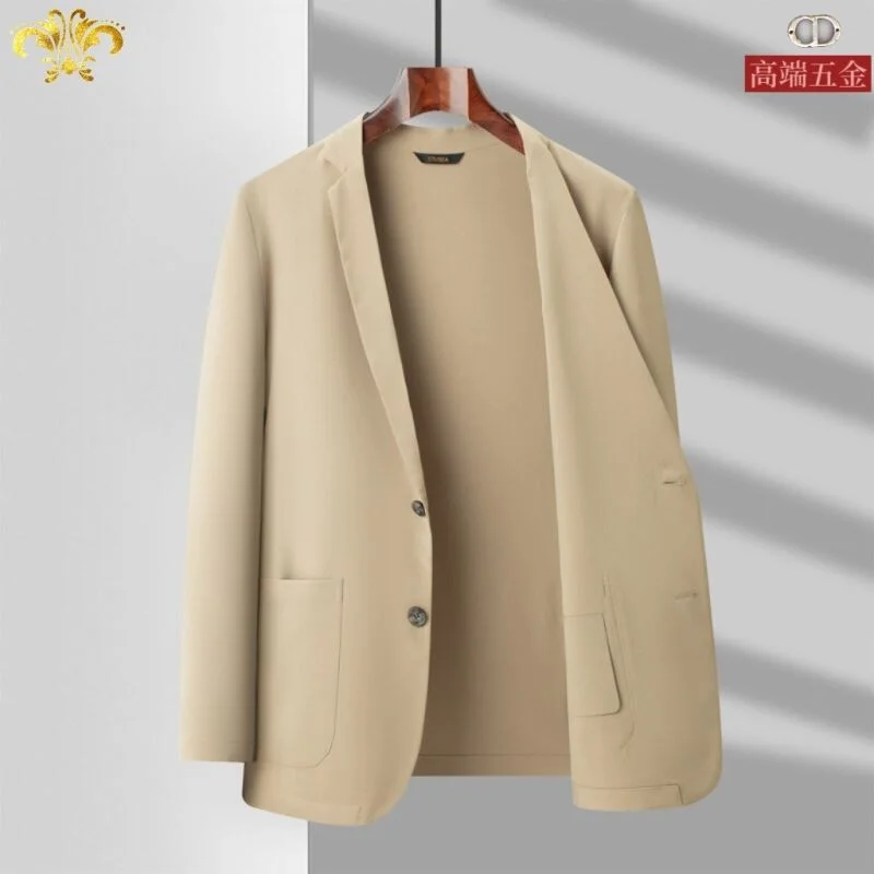 SportInspired Ermenegildo Zegna Sunscreen Jacket 162917