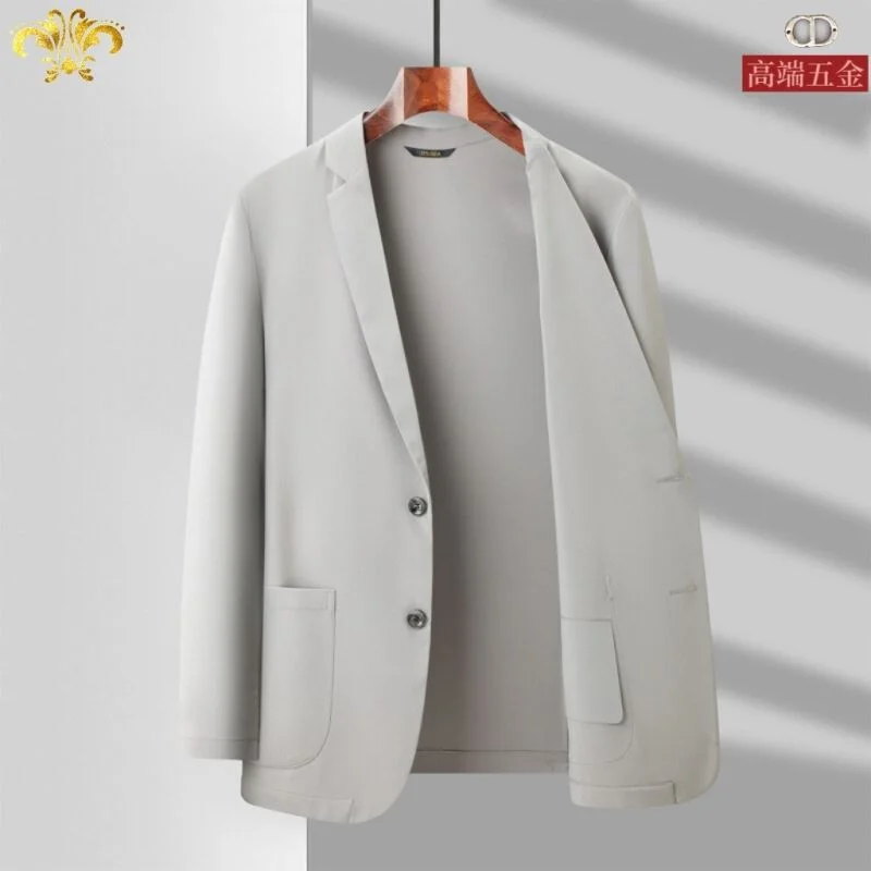 SportInspired Ermenegildo Zegna Sunscreen Jacket 162917