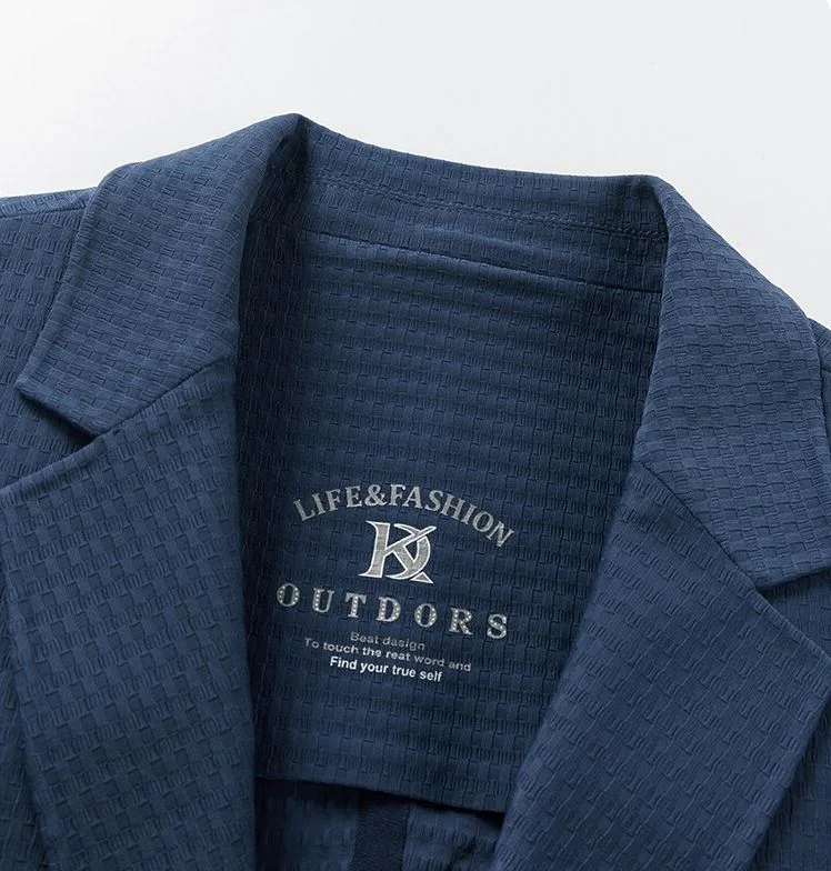 Ermenegildo Zegna Sunscreen Jacket Attractive 162916