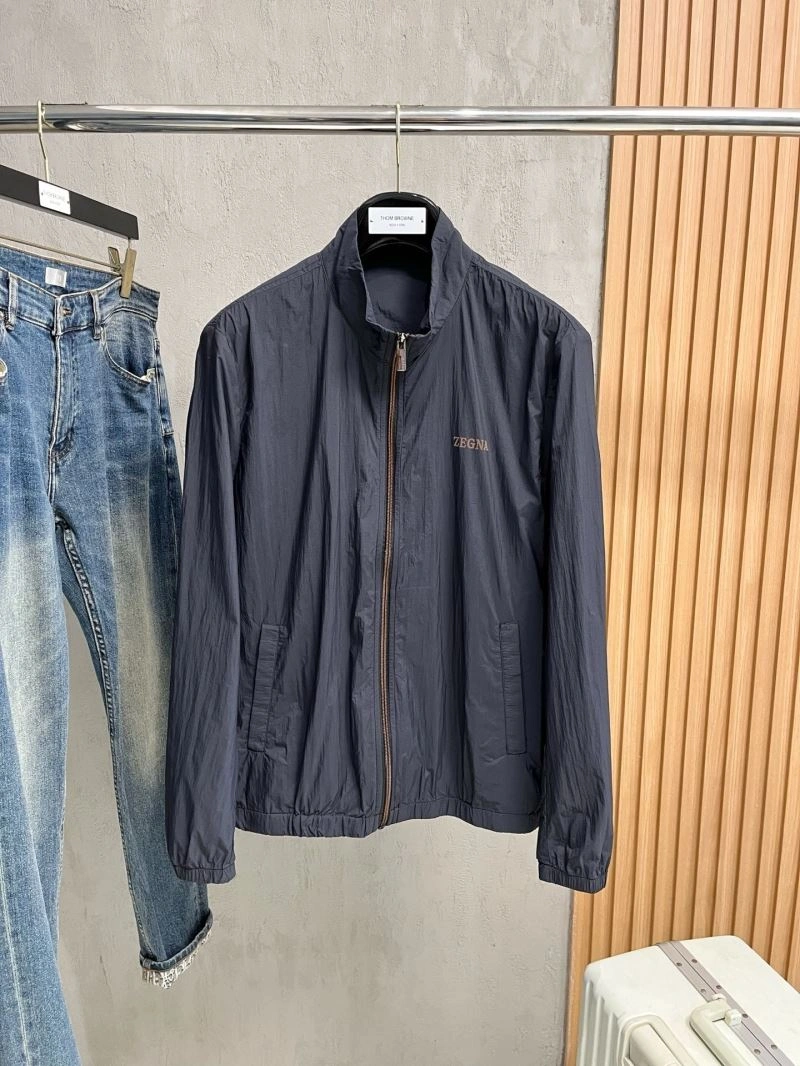 Ermenegildo Zegna Sunscreen Jacket DailyWear 159574