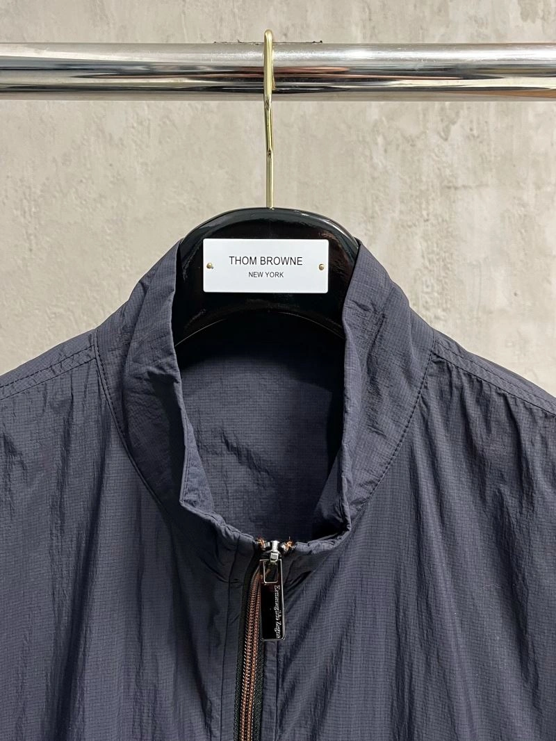 Ermenegildo Zegna Sunscreen Jacket DailyWear 159574