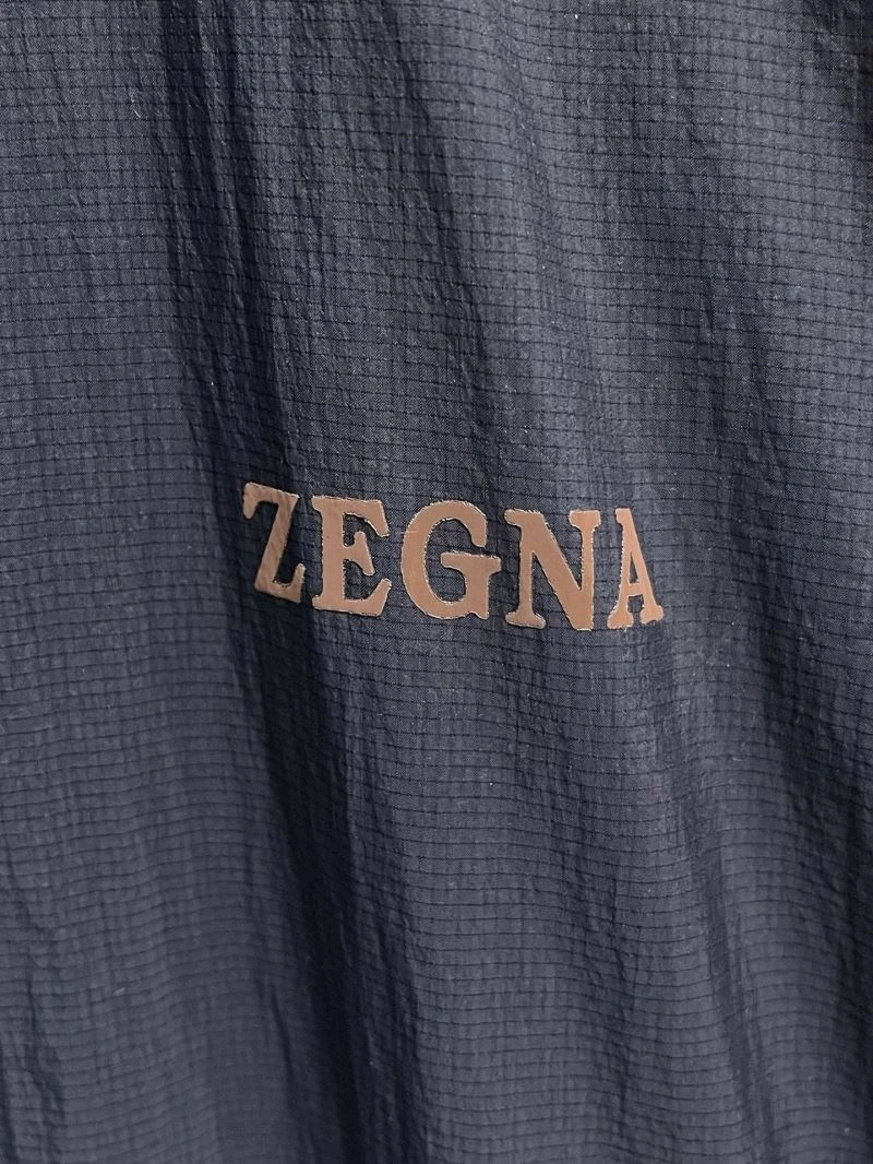 Ermenegildo Zegna Sunscreen Jacket DailyWear 159574