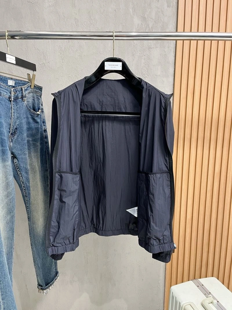 Ermenegildo Zegna Sunscreen Jacket DailyWear 159574