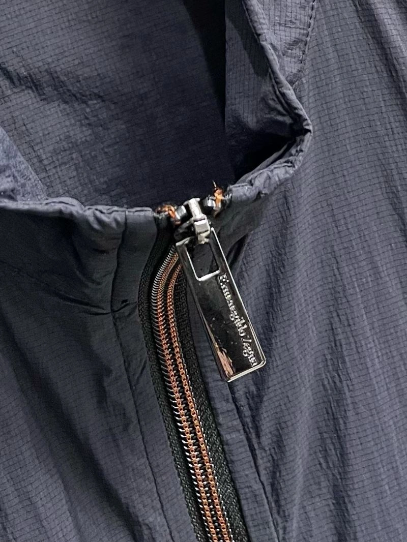 Ermenegildo Zegna Sunscreen Jacket DailyWear 159574