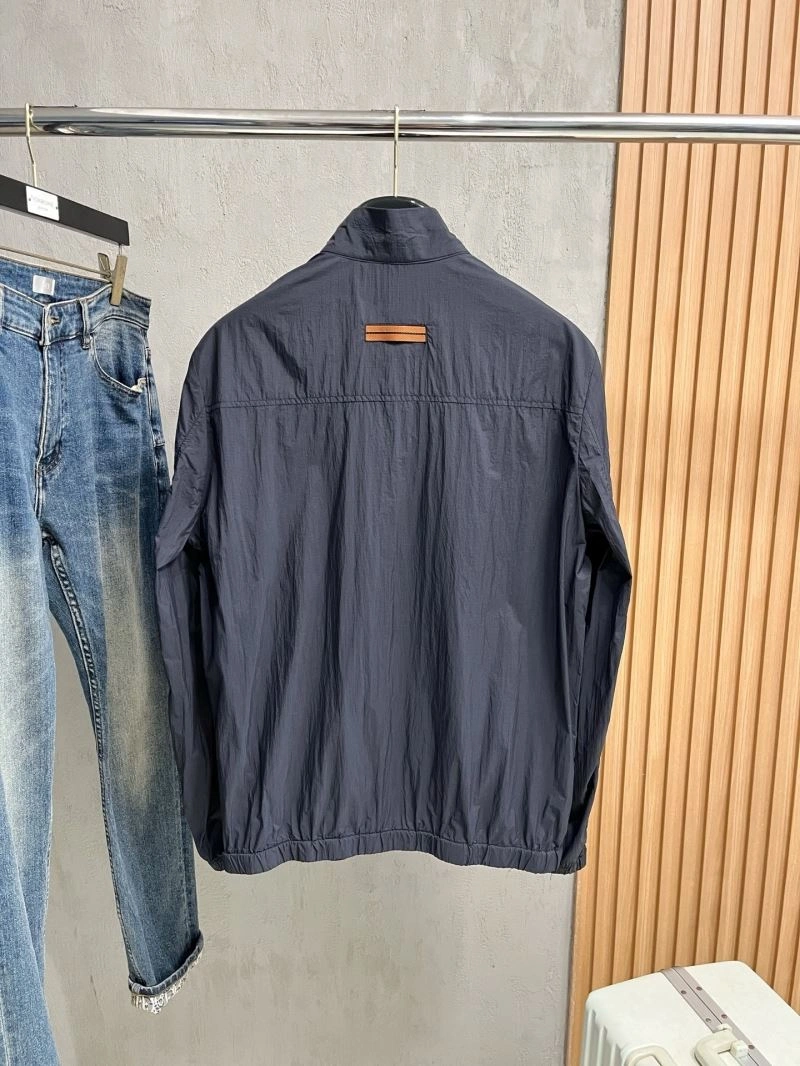 Ermenegildo Zegna Sunscreen Jacket DailyWear 159574