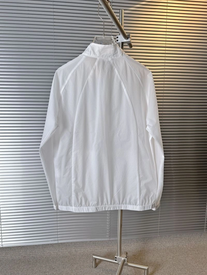 Ermenegildo Zegna Sunscreen Jacket Unique 158569